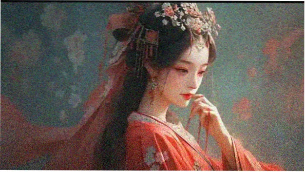 粉色视频在线看春日粉调片单轮播大图